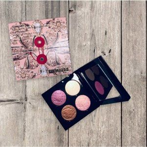 Pat McGrath Blitz Astral Quad Ritualistic Rose